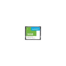 SFCA030GH3AA2TO-C-GS-226-STD Memory Cards 30GB CFast Card MLC F-60 C-Temp, 1개