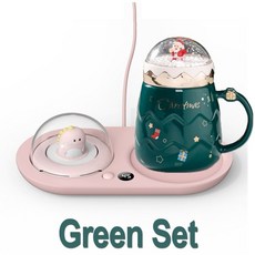 커피온도유지기