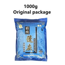 Lanchow 손 뽑은 국수 첨가제 Pottas Hui 란저우 스타일 라 미안 냉면 강한 힘줄 즉각적인 효율성, 1000g, 1kg