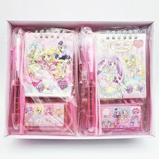 프리파라클로셋트렁크