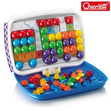 [C.L] 코체티 판타칼라 2in1 주니어콤비 60Pcs (4199) 블록완구 블럭완구 과학블럭 블록 블럭, 단일상품(BXM3374)