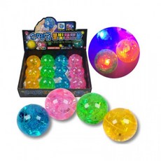 스팽글불빛탱탱볼