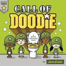 Basic Training: Call of Doodie Board Books, Picture Window Books