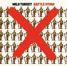 [LP] Wild Turkey (와일드 터키) - Battle Hymn [LP], Vea Music, 음반/DVD