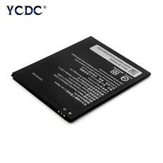 3.7V 2000mAh BL192 충전식 휴대 전화 교체 배터리 레노버 A328 A328T A526 A750 A529 A560 A680 A590|디지털 배터리|, 1개, For Lenovo A328, 단일