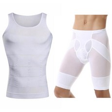 남성여름체형보정거들