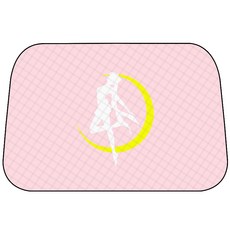 세일러문유리컵