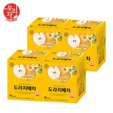 송원식품 도라지배차 40T x4 (160T)