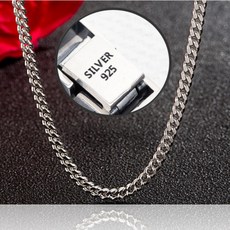 남자금목걸이30돈