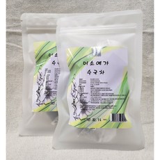 미소예가 수국차 티백 수국잎차100%, 1개, 10개입, 0.3g