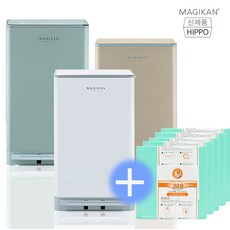 매직캔mh280wg리필