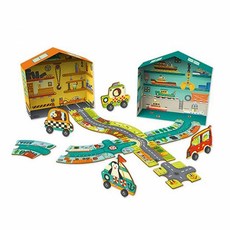 도로만들기퍼즐