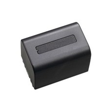 비비타 초고용량 지능형 리튬소니 핸디캠용 이온 배터리 HDRCX580V