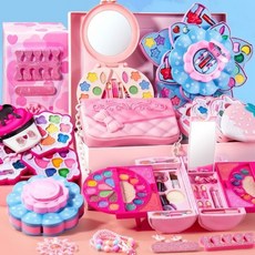 유아용색조화장품