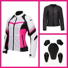 맥슬러메쉬라이딩진