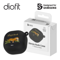 버즈프로디오핏