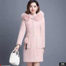 줄무늬방울모자