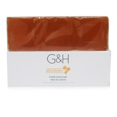 암웨이 G&H 너리쉬+컴플렉션 바 250g