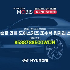 팰리세이드보강