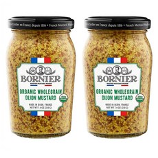 보르니에르디종머스타드