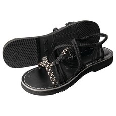 KAVU Alderbrooke Rope 여성용 샌들 포장