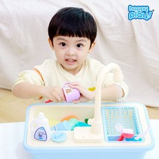 뽀득뽀득싱크대