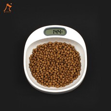 리빙앤전자저울