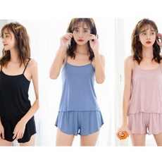 홈웨어수면4컬러추천