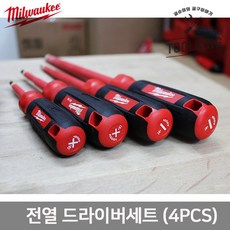 밀워키수동드라이버
