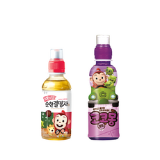 유기농하늘보리24개