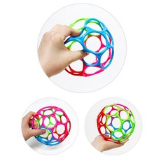 공놀이아기체육관