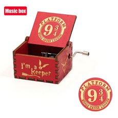 라라랜드오르골