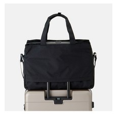 무인양품보스턴백