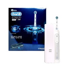 오랄비지니어스9000칫솔모