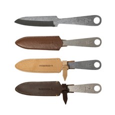 루엣비든나이프