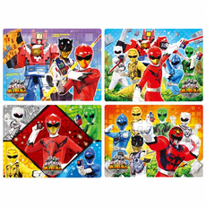 애니멀포스퍼즐