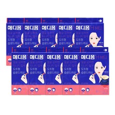 메디폼 H 뷰티 여드름 패치 42매 X 10묶음, 1개