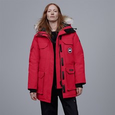 CANADA GOOSE Canadian Goose Expedition Parka 4660L 익스 페디 션