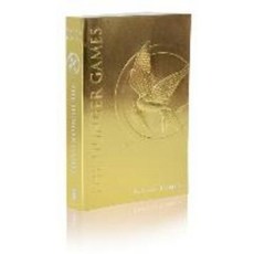 The Hunger Games: Foil Edition, Scholastic