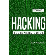 Hacking: Beginners Guide Paperback, Sabi Shepherd Ltd, English, 9781839380198