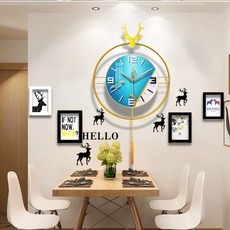 거실디지털액자