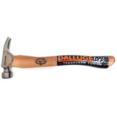 [보간(=VAUGHAN)]DALLUGE 트림망치 01650(16oz)