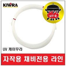 삶은낚시줄