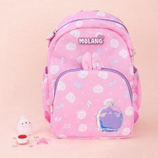 몰랑이백팩