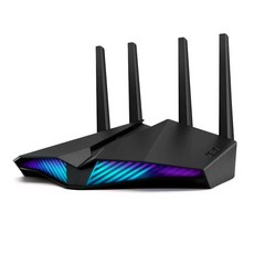 ASUS 라우터 RT-AX82U 무선 WiFi 6 듀얼밴드 5400M, Meixing Jianbao RT-AX82U