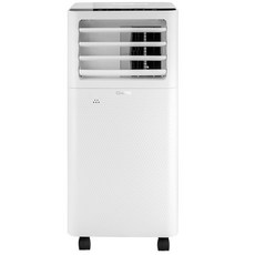 쿠오레 이동식에어컨 TPA-C7000 / 코스트코 자취방 사무실 오피스텔 실외기없는 냉방