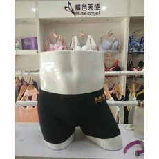 마네킹 내복 불빛 모델 수영복 여성 전시 소품 인체 모형 몸매관리 발광 브래지어 팬티, C01-공식모델