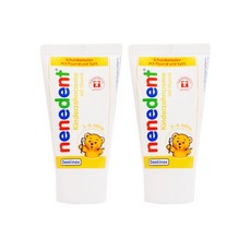 네네덴트저불소사과