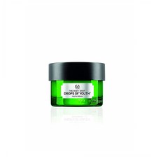 The Body Shop Drops of Youth Cream 더바디샵 드롭스 오브 유스 크림 1.7oz(50ml), 1개, 50ml