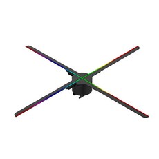 3d회전날개영상